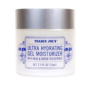 Trader Joe’s Ultra Hydrating Gel Moisterizer